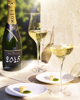 Jean-Charles RECHT - Photographe Champagne  - PARIS - Campagne -Moët & Chandon