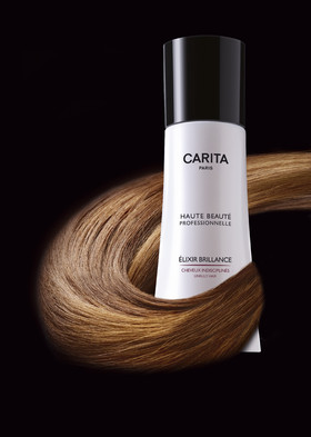 Jean-Charles RECHT - Photographe Cosmétique - PARIS - CAMPAGNE - CARITA