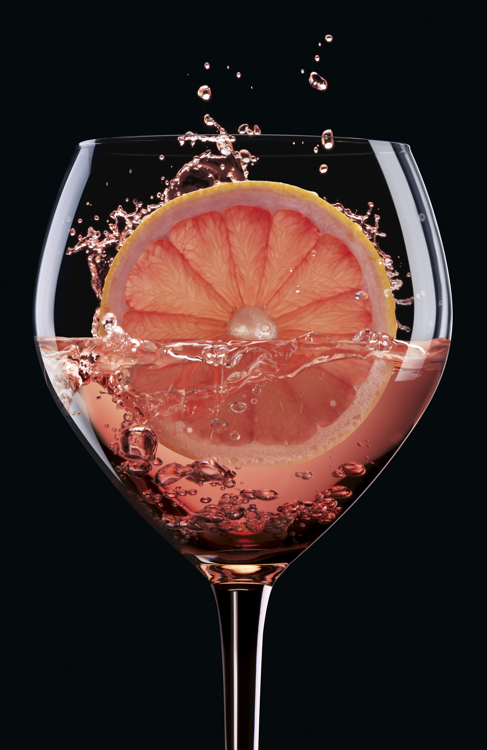 Photo Champagne & Liquor by Jean-Charles Recht