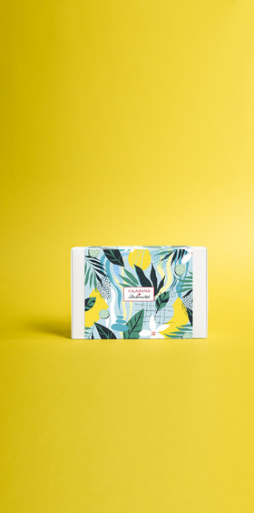 Jean-Charles RECHT - Photographe Cosmétique  - PARIS - Campagne - CLARINS