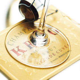 Photo Champagne & Liquor by Jean-Charles Recht