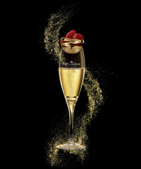 Jean-Charles RECHT - Photographe Champagne, Bière et Spiritueux - PARIS - CAMPAGNE MOËT & CHANDON