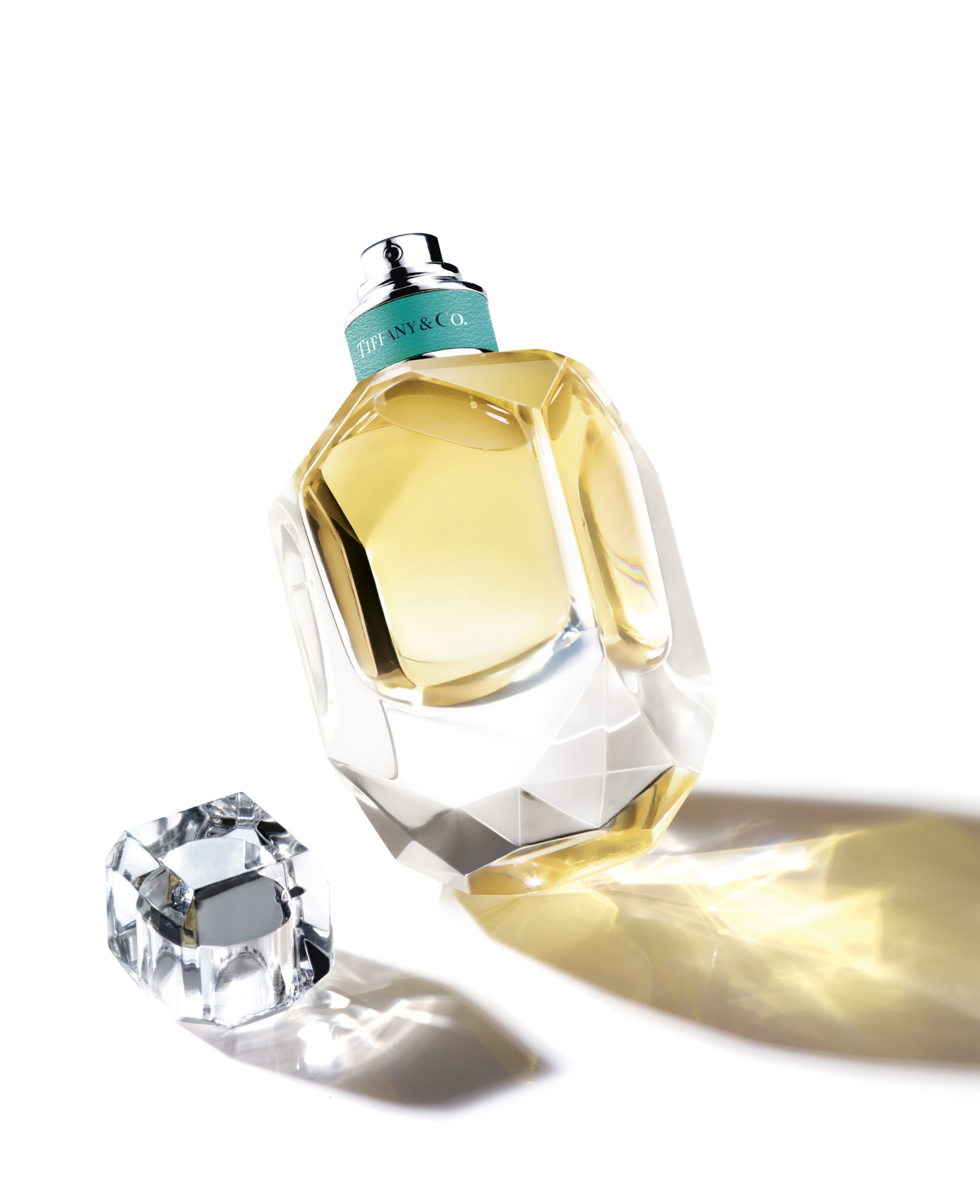 Jean-Charles Recht - Photographe Parfum - PARIS -TIFFANY