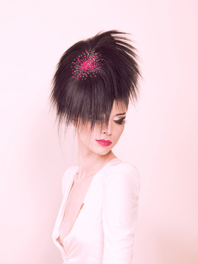 Jean-Charles RECHT - Photographe Beauté - PARIS - CAMPAGNE CARITA