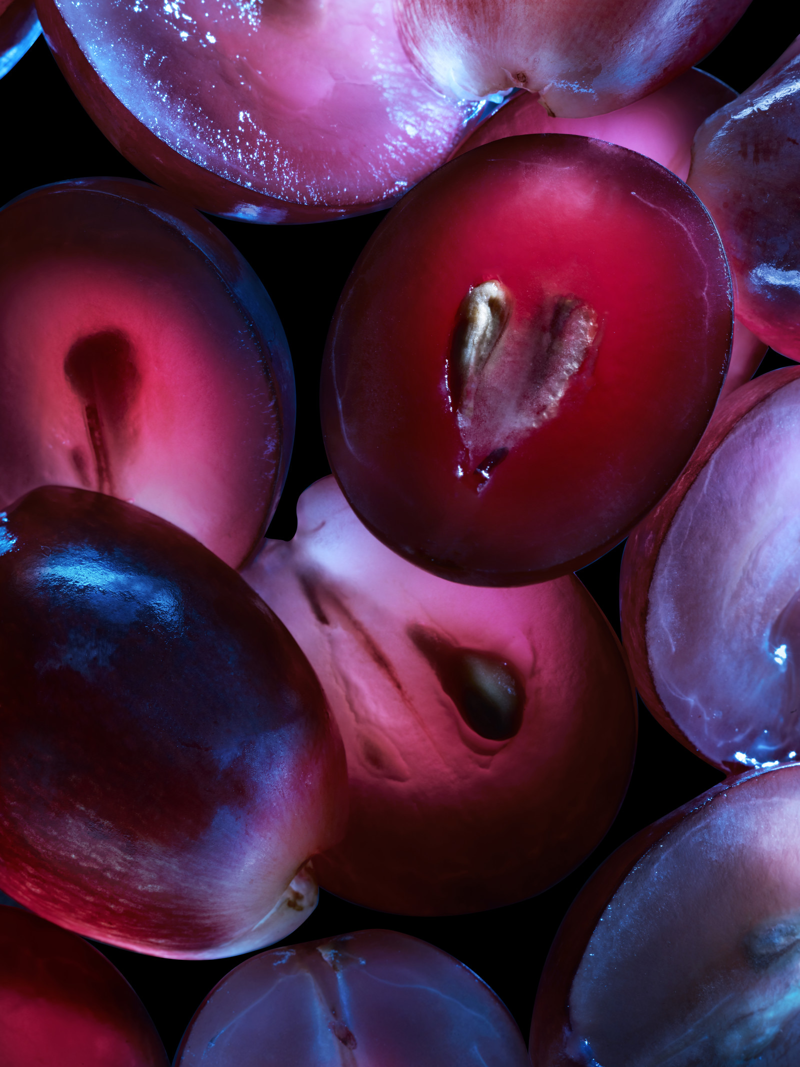 Jean-Charles RECHT - Photographe Textures et Matières - PARIS