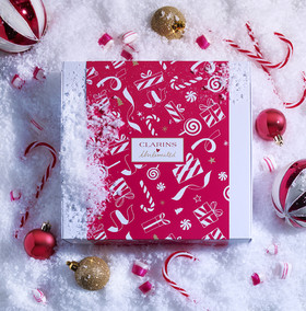 Jean-Charles RECHT - Photographe Cosmétique  - PARIS - Campagne - CLARINS