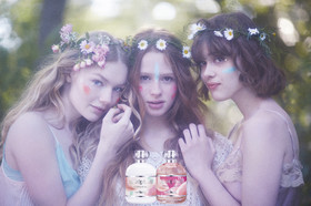 Jean-Charles RECHT - Photographe PACK Parfum - PARIS - CAMPAGNE - CACHAREL ANAÏS ANAÏS