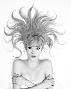 Jean-Charles RECHT - Photographe Beauté - PARIS - CAMPAGNE CARITA