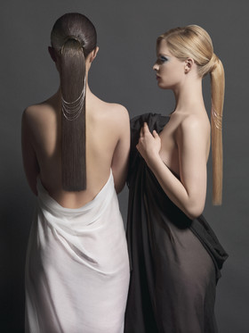 Jean-Charles RECHT - Photographe Beauté - PARIS - CAMPAGNE CARITA