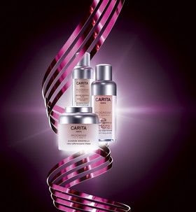 Jean-Charles RECHT - Photographe Cosmétique - PARIS - CAMPAGNE CARITA