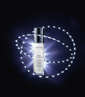 Jean-Charles Recht - Photographe Cosmétique