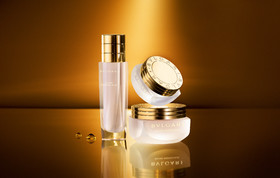 Jean-Charles RECHT - Photographe Cosmétique - PARIS - CAMPAGNE BVLGARI