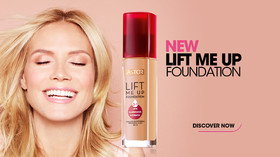 Jean-Charles Recht - Photographe Cosmétique