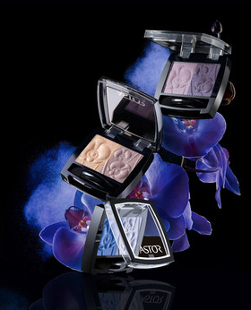 Jean-Charles RECHT - Photographe Cosmétique - PARIS - CAMPAGNE ASTOR